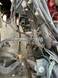 Underbody with Componentes de la Dirección