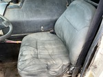 Cab with Asientos/apoyabrazos