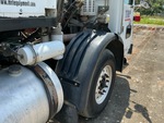 Underbody with Right Steer Tire