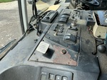 Cab with Control de Frenos