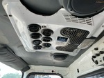 Cab with Calefactor