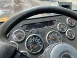 Cab with Luces de advertencia del motor