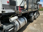 Underbody with Condición del chasis