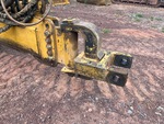 Chassis with Hitch Condition