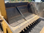 Chassis with Bowl Condition (interior)