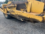 Chassis with Frame Condition