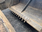 Chassis with Cutting Edges