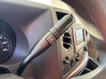 Motorhome Cockpit with