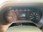 Motorhome Cockpit with Gauges