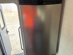 Interior with Refrigerator