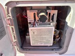 Interior with Water Heater