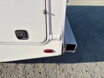 Exterior with Seals and Caulking