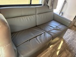 Interior with Upholstery