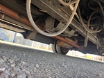 Underbody with Frame Condition