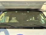 General Appearance with Glass