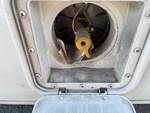 Outside Utilities with Outside Gas Grill Connections