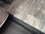 Interior with Flooring