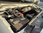 Engine with Engine - Left Side