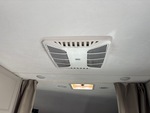 Interior with Roof Top Air Conditioner(s)