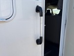 Exterior with Hand Rails