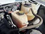 Underbody with Master Cylinder/Brake Control
