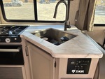Interior with Countertops