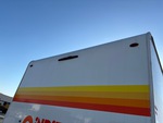Exterior with Running Lights