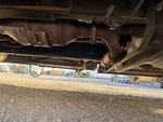 Engine with Exhaust System
