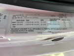 General Appearance with Motor Vehicle Safety Standards Label