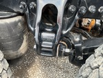 4 Underbody - Truck with Bujes de Suspensión