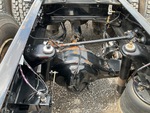 4 Underbody - Truck with Eje trasero