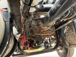 4 Underbody - Truck with