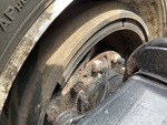 4 Underbody - Truck with
