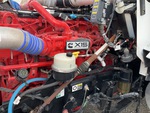 4 Engine with Bomba de inyección