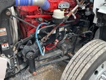 4 Underbody - Truck with Componentes de la Dirección