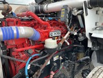 4 Engine with Fuel Leaks