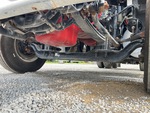 4 Underbody - Truck with Eje de Dirección (no Propulsado)