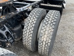 4 Underbody - Truck with Right Front Drive Tires