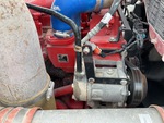 4 Engine with A/C Compressor