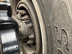 4 Underbody - Truck with
