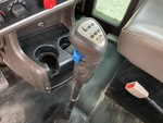 4 Transmision with Gear Selector