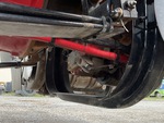 4 Underbody - Truck with Despegue propulsado