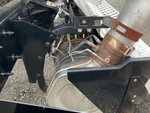 4 Engine with Diesel Particulate Filter