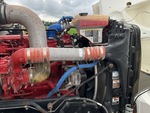 4 Engine with Cooling System Leaks