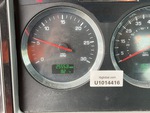 4 Transmision with Engine Hours
