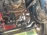 4 Underbody - Truck with Bomba PTO