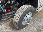 4 Underbody - Truck with Left Steer Tire