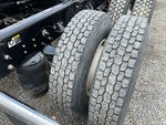 4 Underbody - Truck with Right Rear Drive Tires