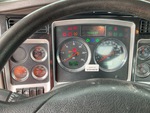 4 Transmision with Luces de advertencia del motor
