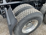 4 Underbody - Truck with Left Front Drive Tires